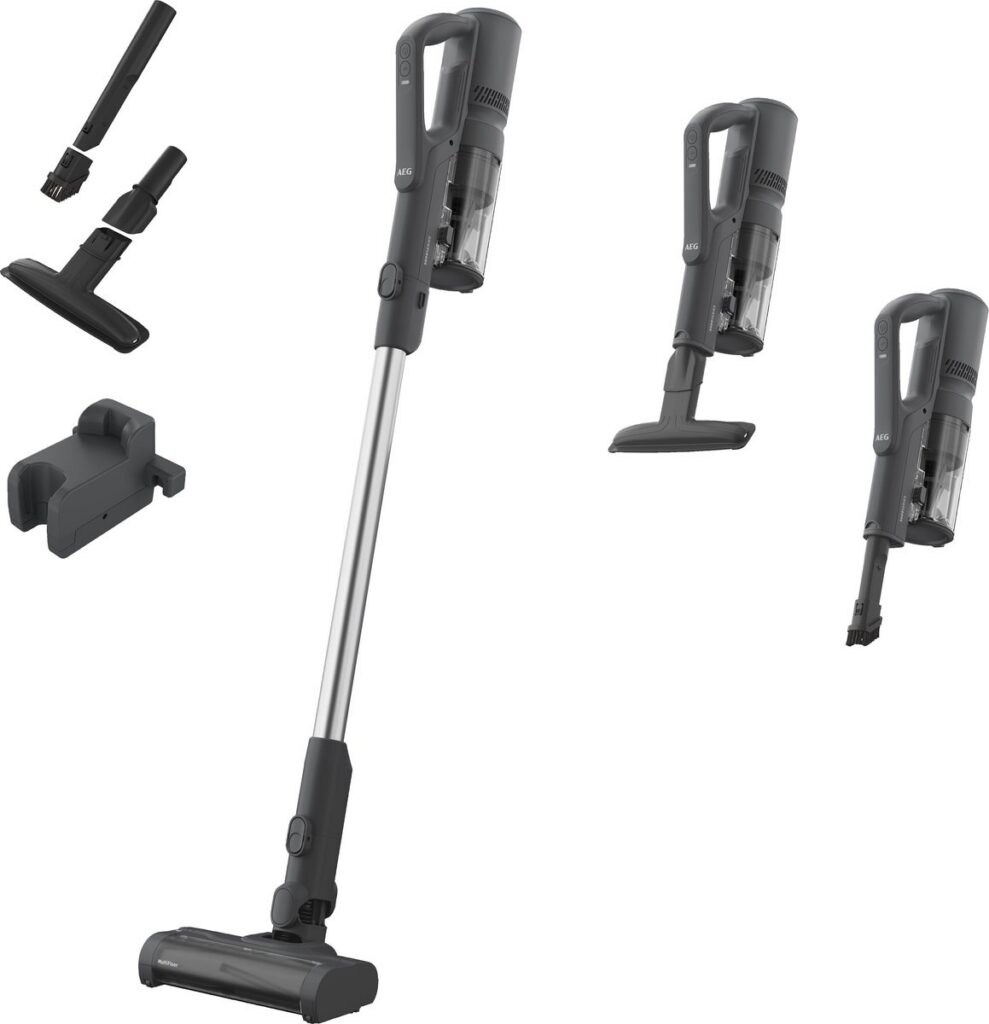 AEG AP51UH18DG Clean 5000