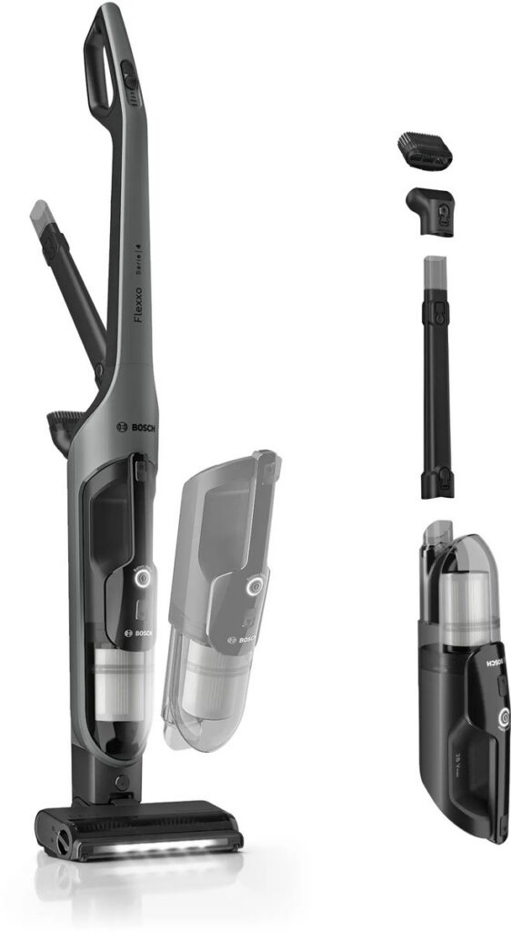 Bosch Series 4 Flexxo 28Vmax BHH4GN28