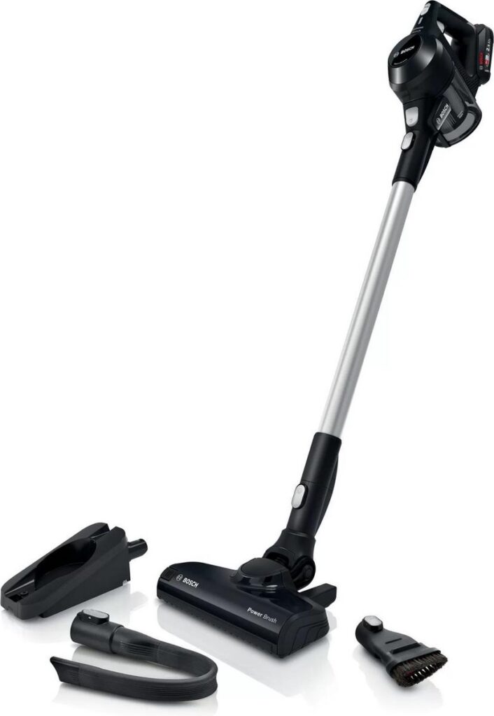 Bosch Unlimited Serie 6 BBS611BSC