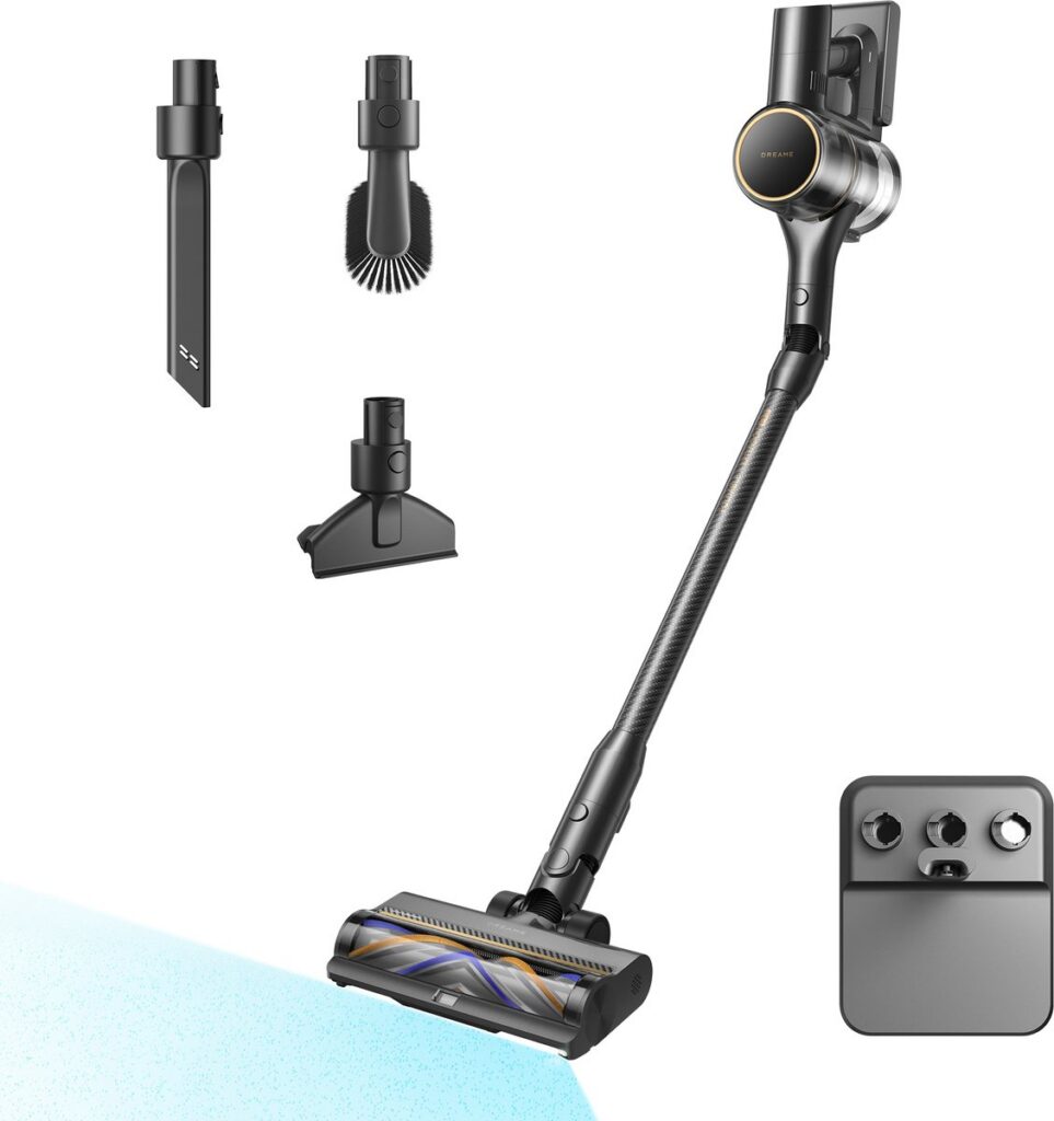 Dreame R20 Pro Snoerloze