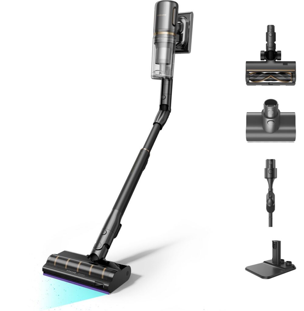 Dreame V20 Pro