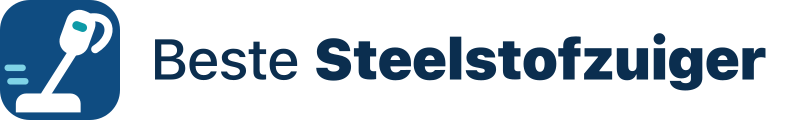 Beste Steelstofzuiger