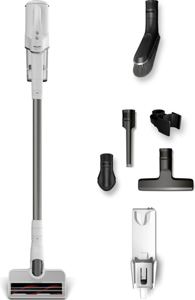 Miele Duoflex HX1 Extra
