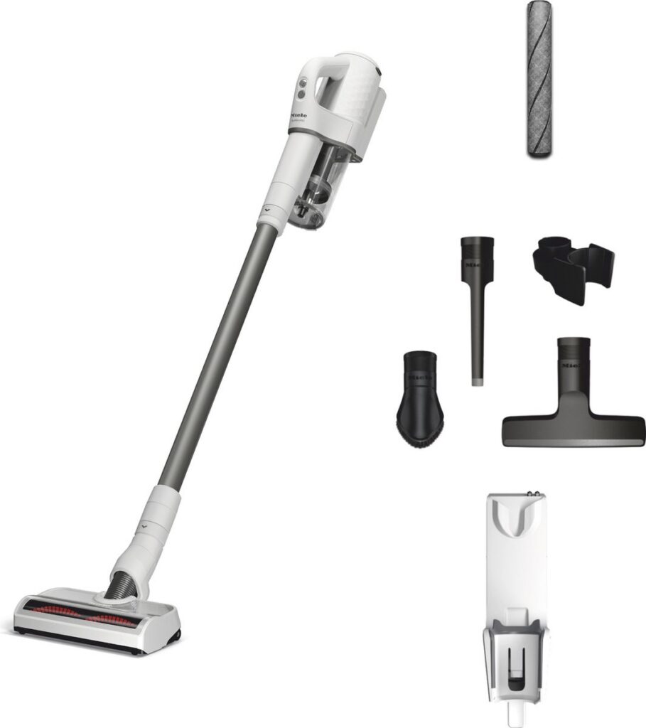 Miele Duoflex HX1 Hardfloor