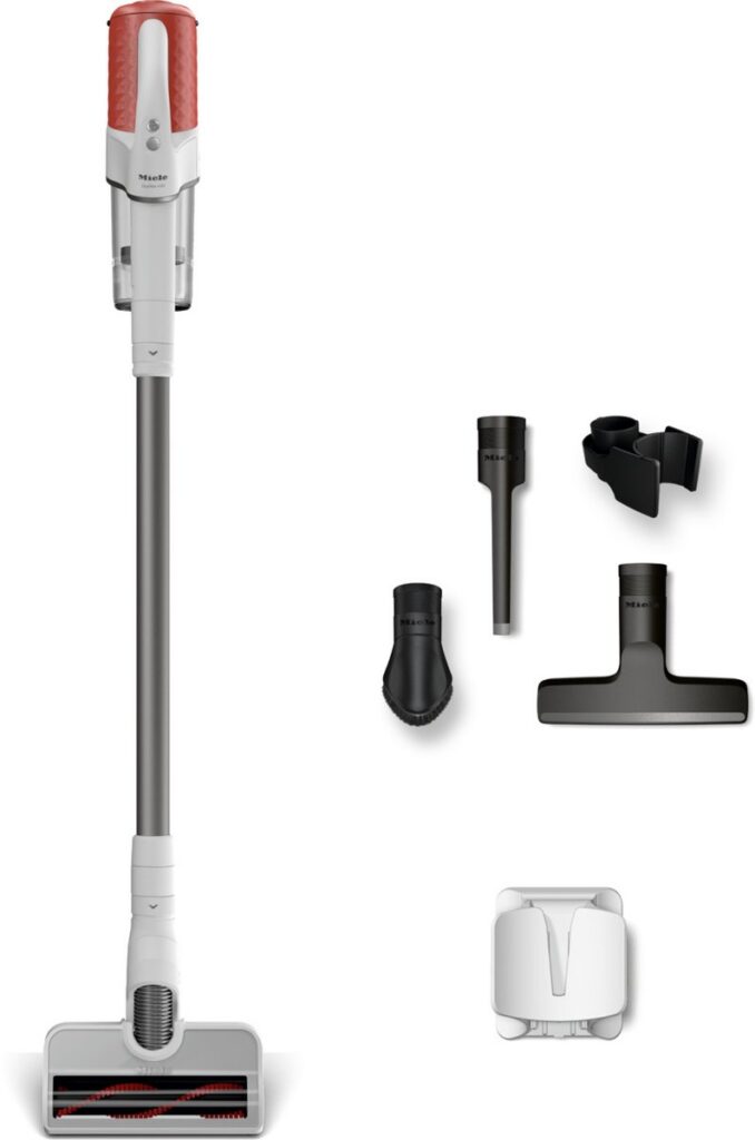 Miele Duoflex HX1 Terra
