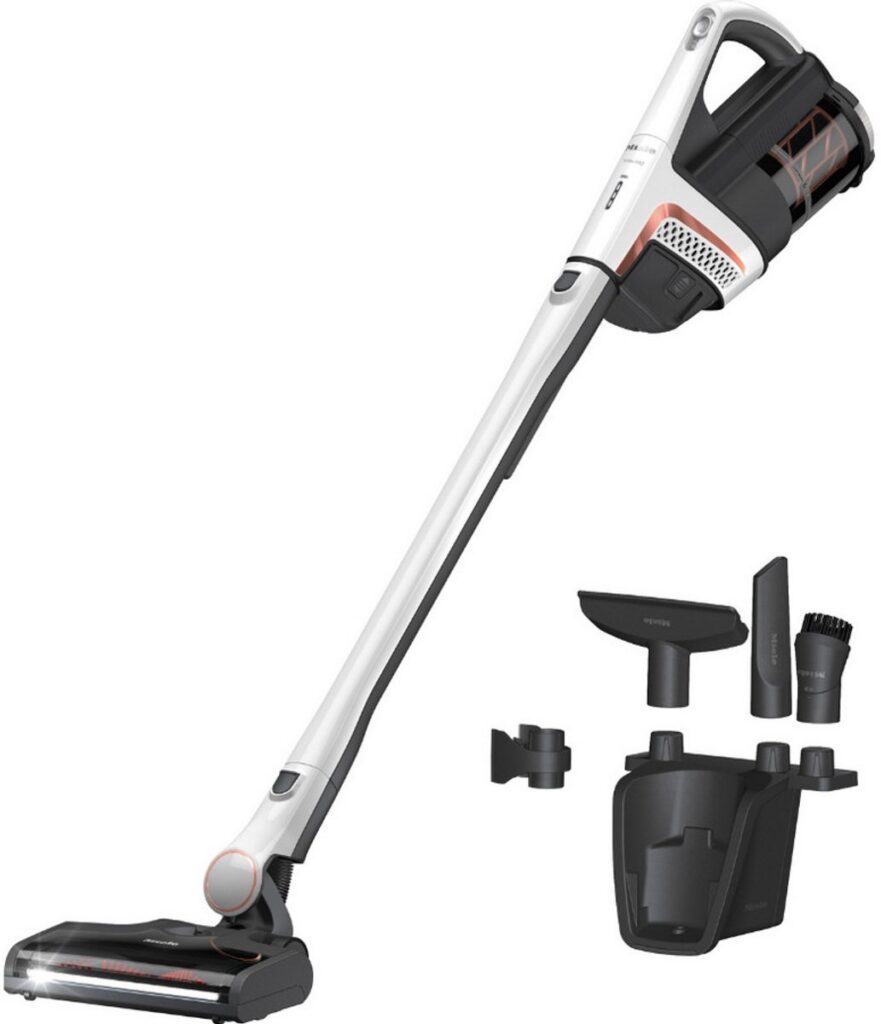 Miele Triflex HX2 Flash