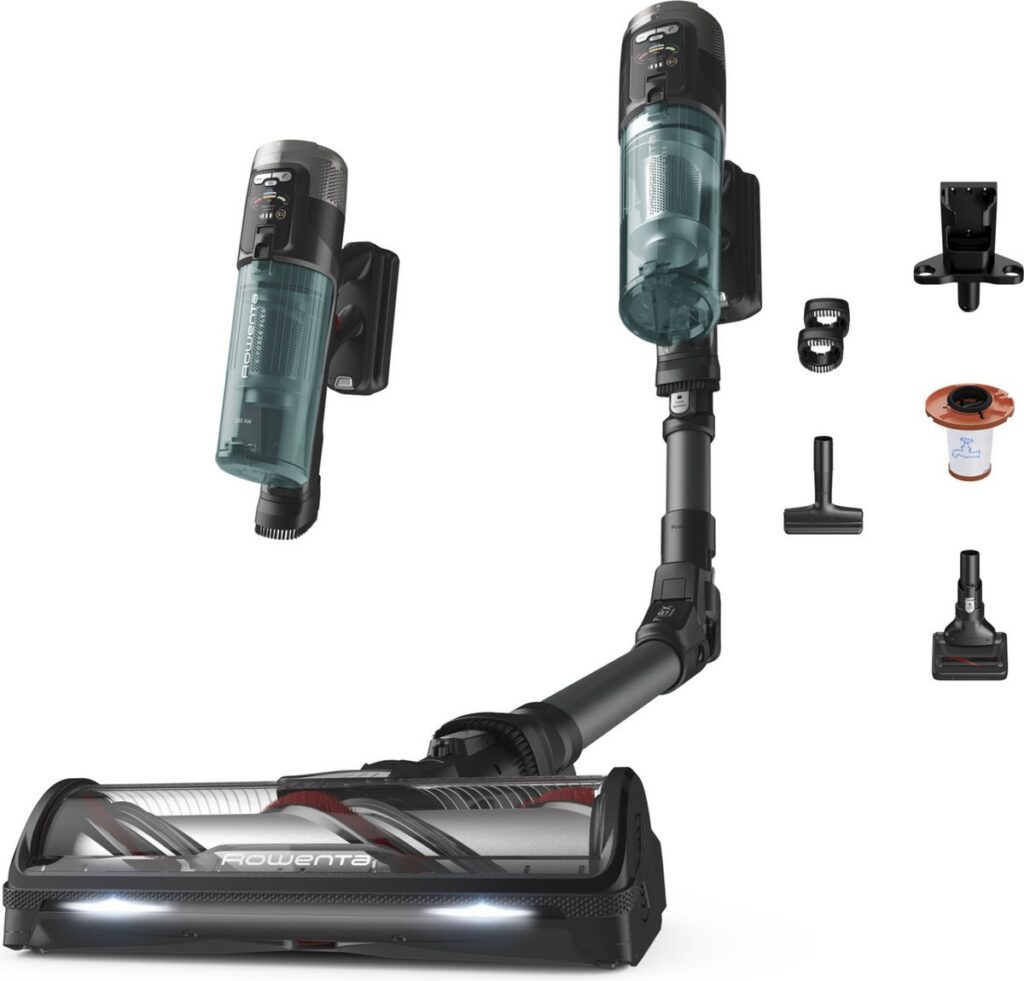 Rowenta X-Force Flex 12.60 Neo RH9L42