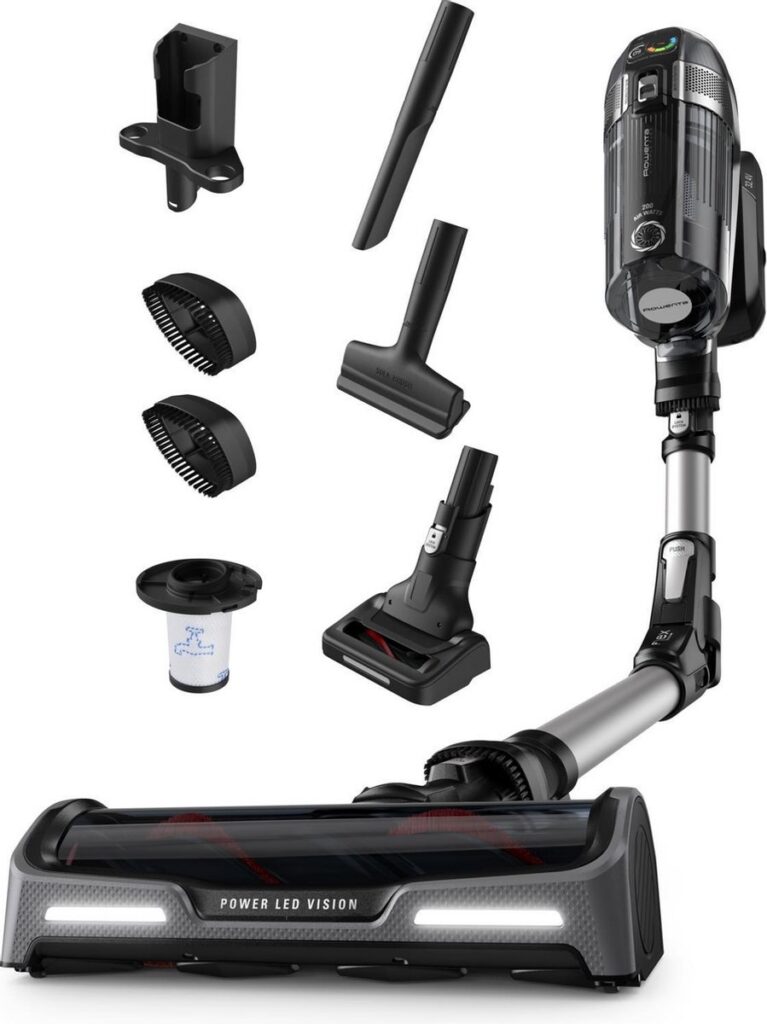 Rowenta X-Force Flex 14.60 RH9958