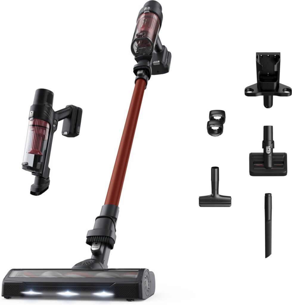 Rowenta X-Pert 7.60 RH6A73