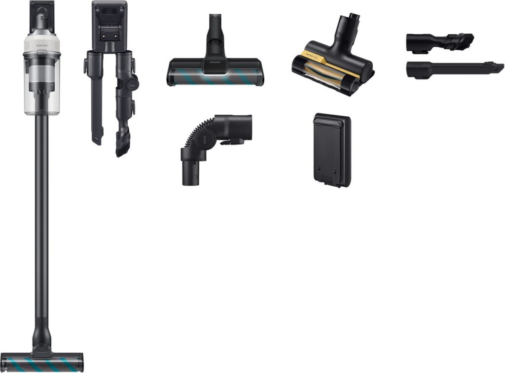 Samsung Jet 85S Multi VS70H25WWG/WA